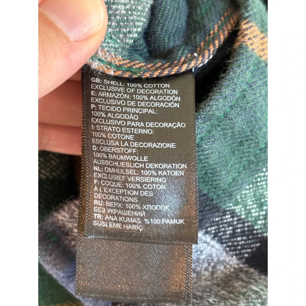 The North Face north face